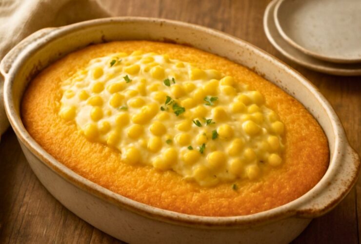 Pioneer Woman Cornbread Creamed Corn Recipe