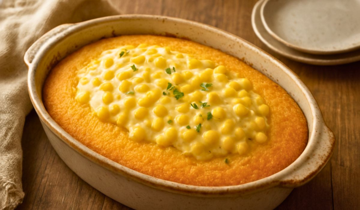 Pioneer Woman Cornbread Creamed Corn Recipe