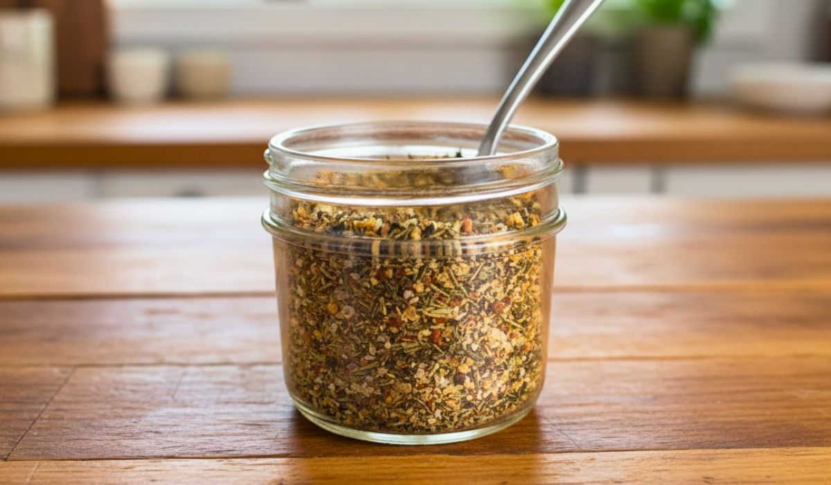 Pot Roast Seasoning Recipe