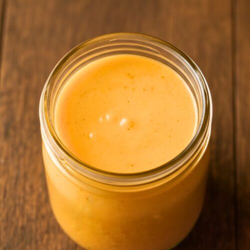 Texas Roadhouse Honey French Dressing Recipe