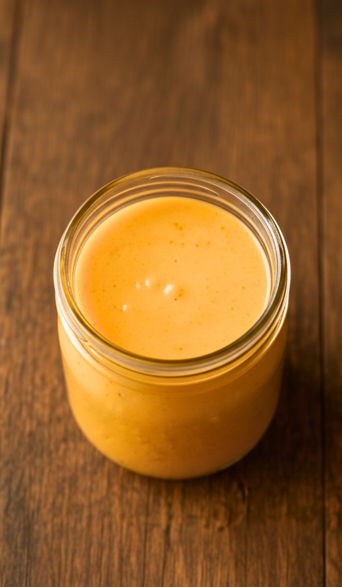 Texas Roadhouse Honey French Dressing Recipe