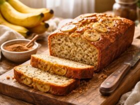 Ina Garten Banana Cake Recipe