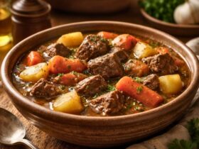 Ina Garten Beef Stew Recipe