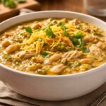 Ina Garten Chicken Chili Recipe