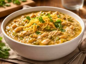 Ina Garten Chicken Chili Recipe