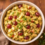 Ina Garten Chicken Salad Curry Recipe