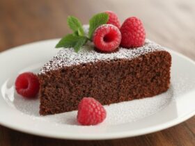 Ina Garten Chocolate Flourless Cake Recipe