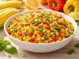Ina Garten Confetti Corn Salad Recipe