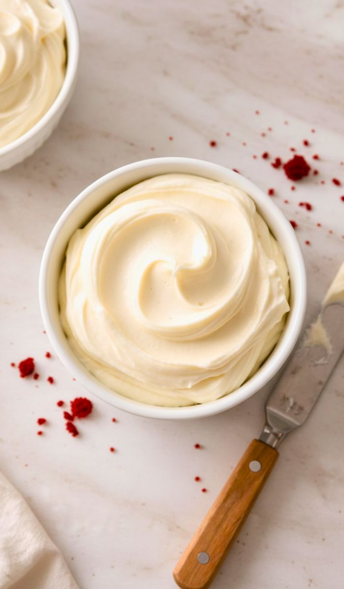 Ina Garten Red Velvet Frosting Recipe