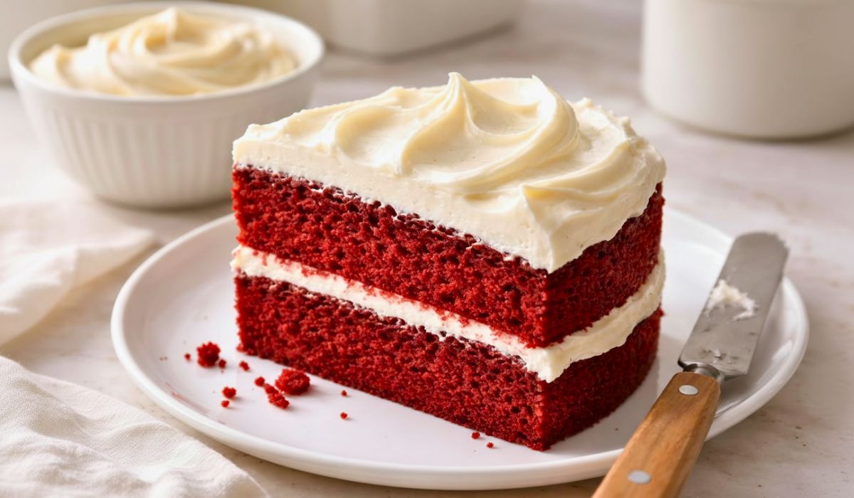 Ina Garten Red Velvet Frosting Recipe