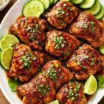 Ina Garten Indonesian Chicken Recipe