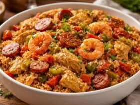 Ina Garten Jambalaya Recipe