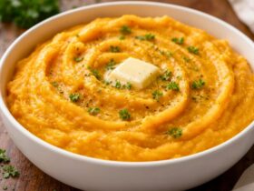 Ina Garten Mashed Butternut Squash Recipe
