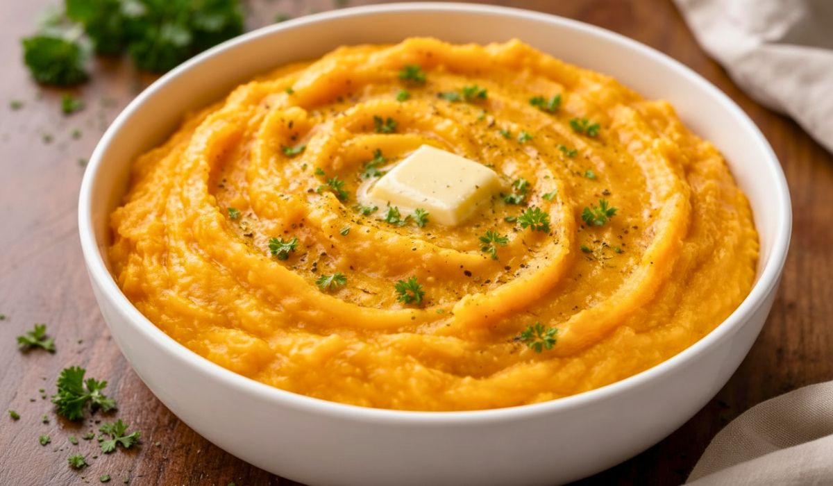 Ina Garten Mashed Butternut Squash Recipe