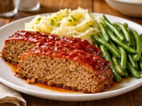 Ina Garten Meatloaf Recipe