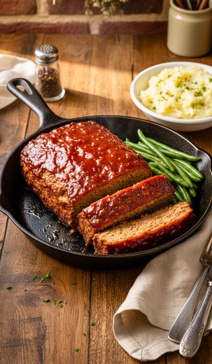 Ina Garten Meatloaf Recipe