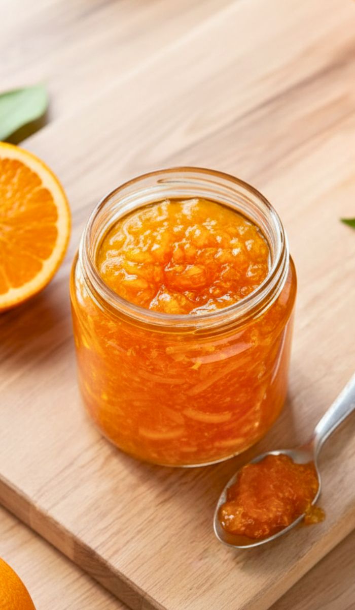 Ina Garten Orange Marmalade Recipe