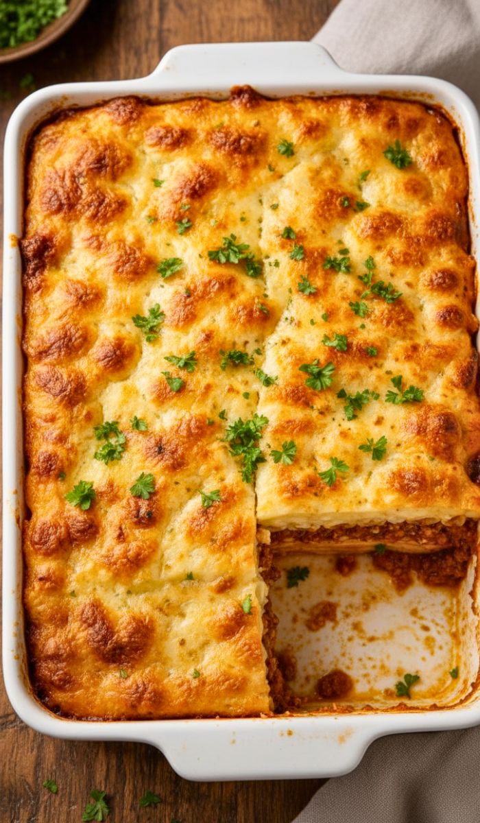 Ina Garten Pastitsio Recipe