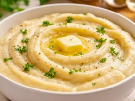 Ina Garten Rich Celery Root Puree Recipe
