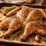 Ina Garten Spatchcock Chicken Recipe