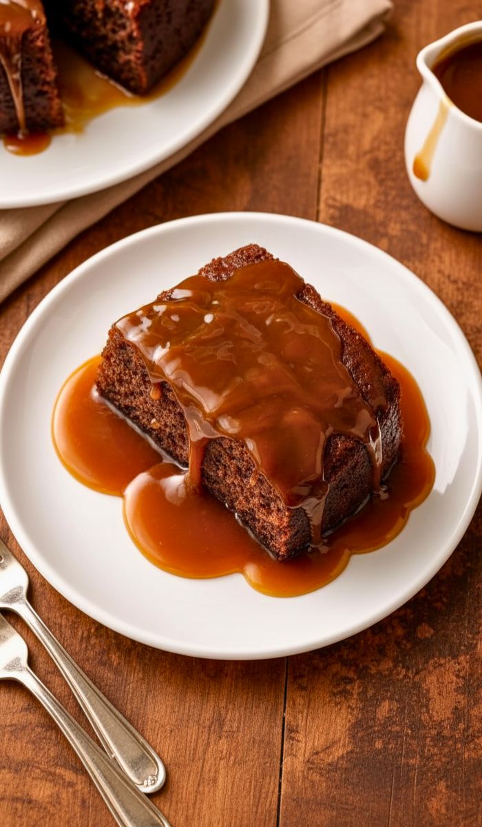 Ina Garten Sticky Toffee Cake Recipe
