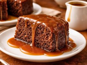 Ina Garten Sticky Toffee Cake Recipe