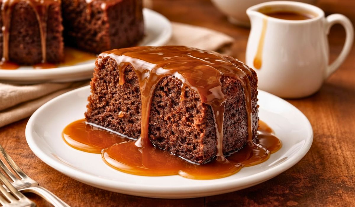 Ina Garten Sticky Toffee Cake Recipe