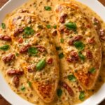 Ina Garten Style Marry Me Chicken Recipe