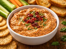 Ina Garten Sun Dried Tomato Dip Recipe