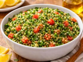 Ina Garten Tabbouleh Salad Recipe