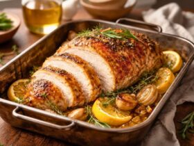 Ina Garten Turkey Breast Recipe