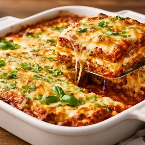 Ina Garten Turkey Lasagna Recipe