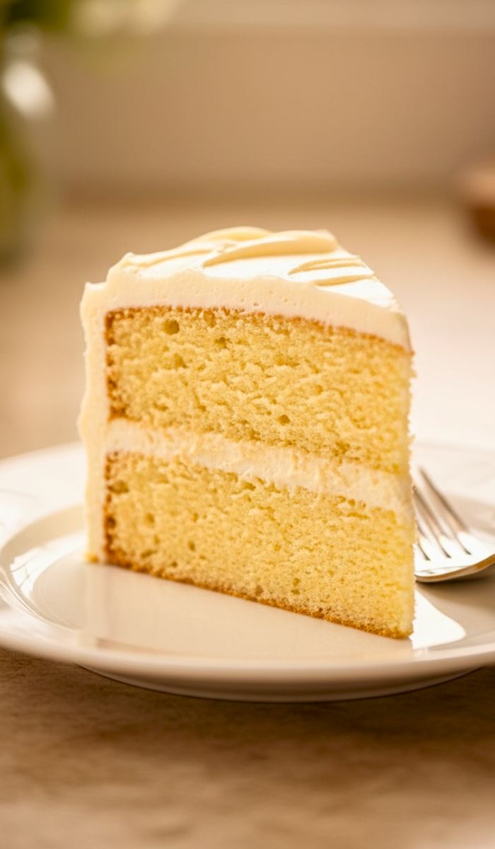 Ina Garten Vanilla Cake Recipe