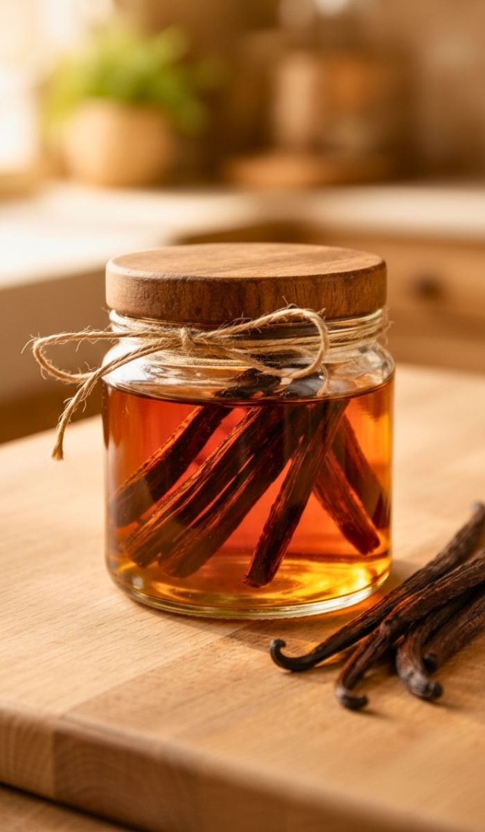 Ina Garten Vanilla Extract Recipe