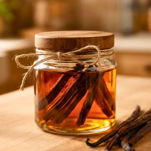 Ina Garten Vanilla Extract Recipe