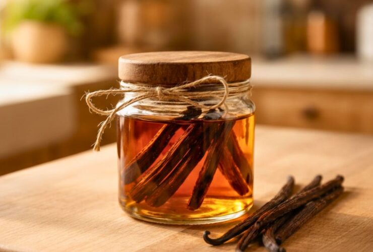 Ina Garten Vanilla Extract Recipe