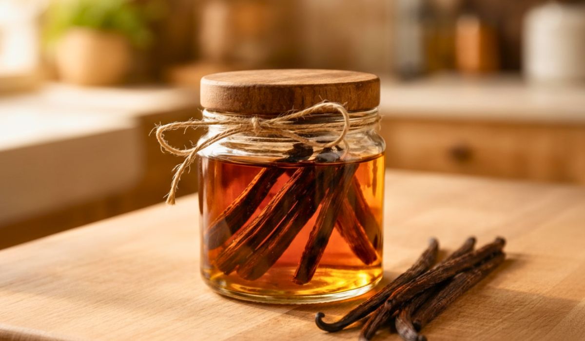 Ina Garten Vanilla Extract Recipe