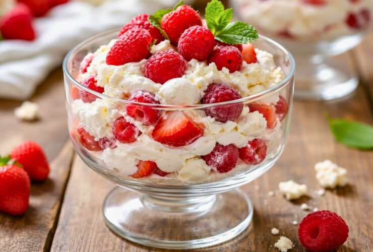 Barefoot Contessa Eton Mess Recipe