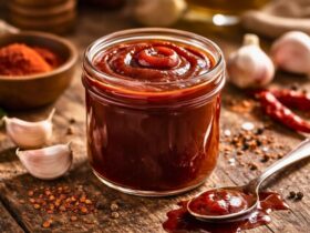 Gordon Ramsay Barbecue Sauce Recipe