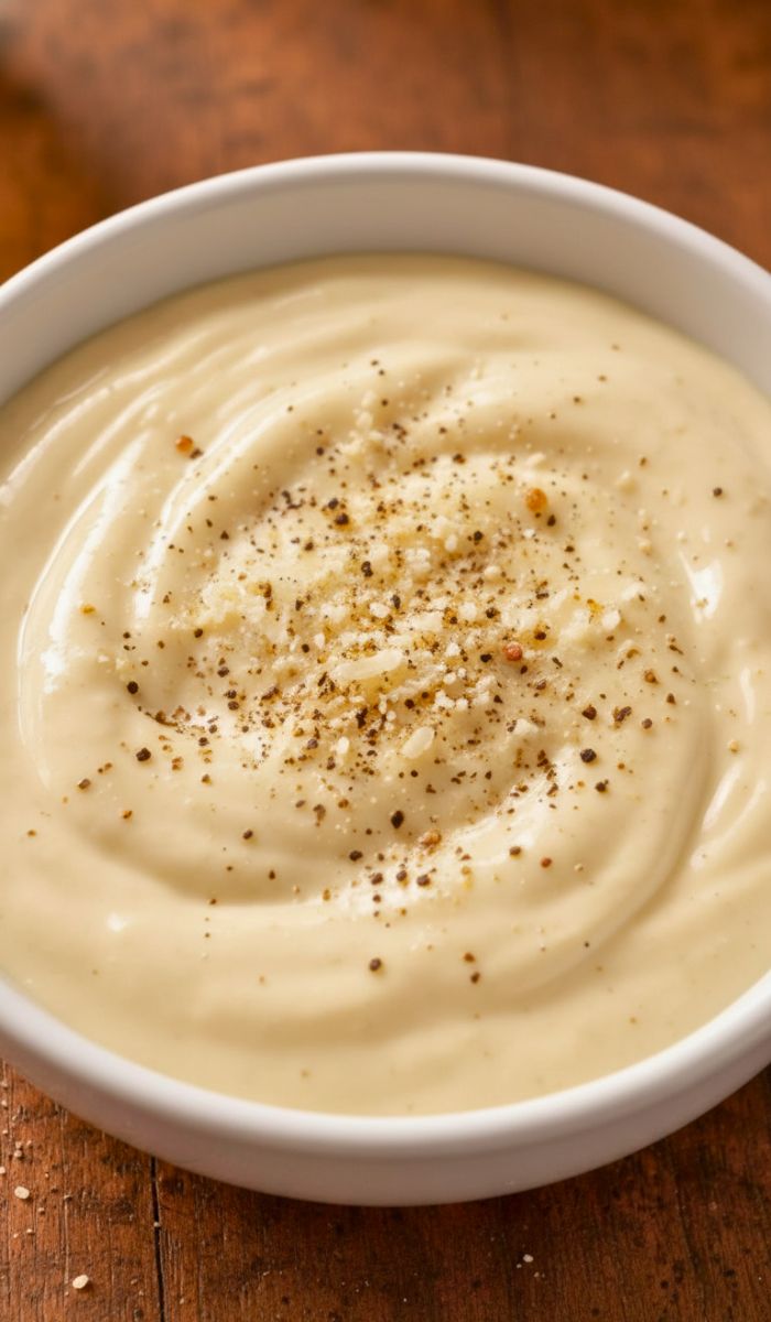 Ina Garten Alfredo Sauce Recipe