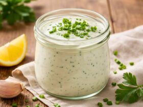 Ina Garten Buttermilk Salad Dressing Recipe
