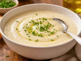 Ina Garten Cauliflower Soup Recipe