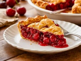 Ina Garten Cherry Pie Recipe