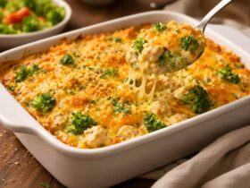 Ina Garten Chicken Divan Recipe