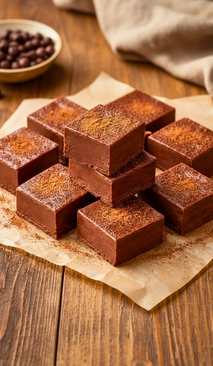 Ina Garten Chocolate Fudge Recipe