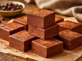 Ina Garten Chocolate Fudge Recipe