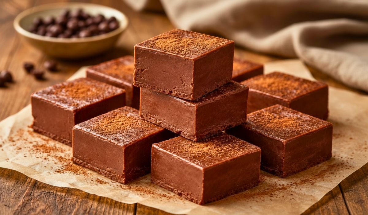 Ina Garten Chocolate Fudge Recipe