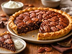 Ina Garten Chocolate Pecan Pie Recipe