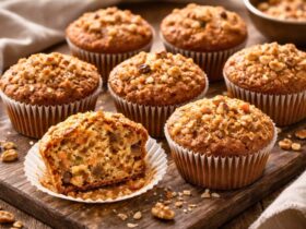 Ina Garten Morning Glory Muffins Recipe
