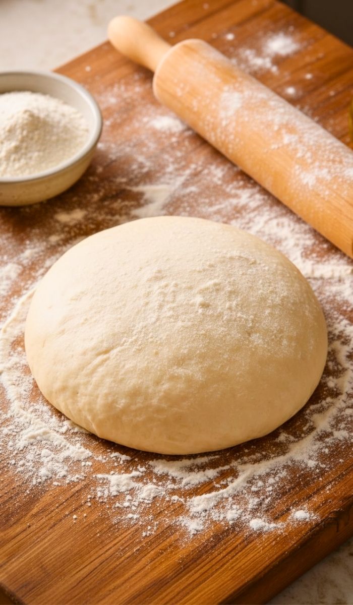Ina Garten Pizza Dough Recipe